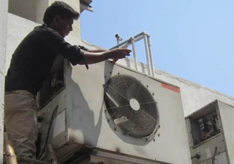 Best Time to Service Your AC Before Hyderabad Summer Hits (March–April Checklist)