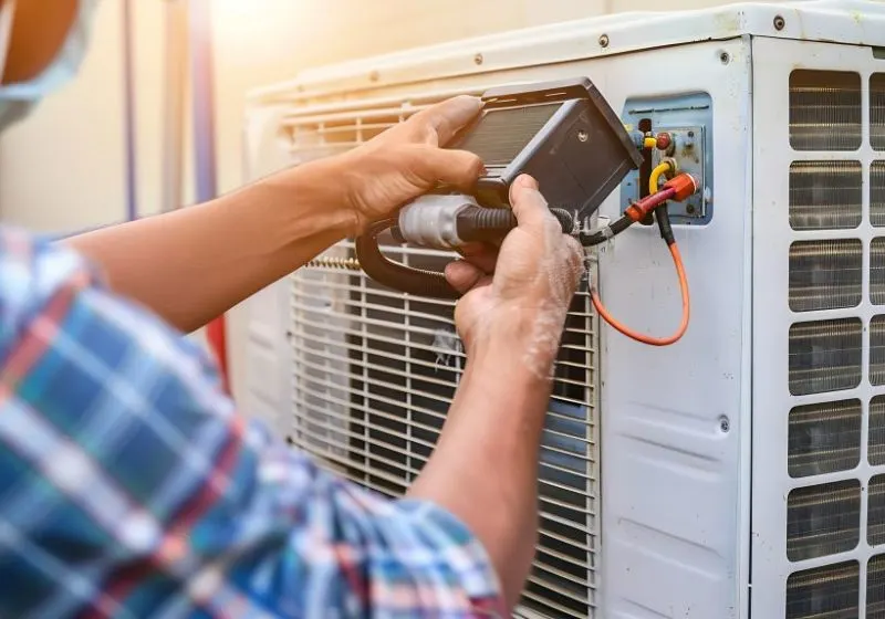 AC Not Cooling in Hyderabad? 10 Reasons and Quick Fixes Before You Call a Technician