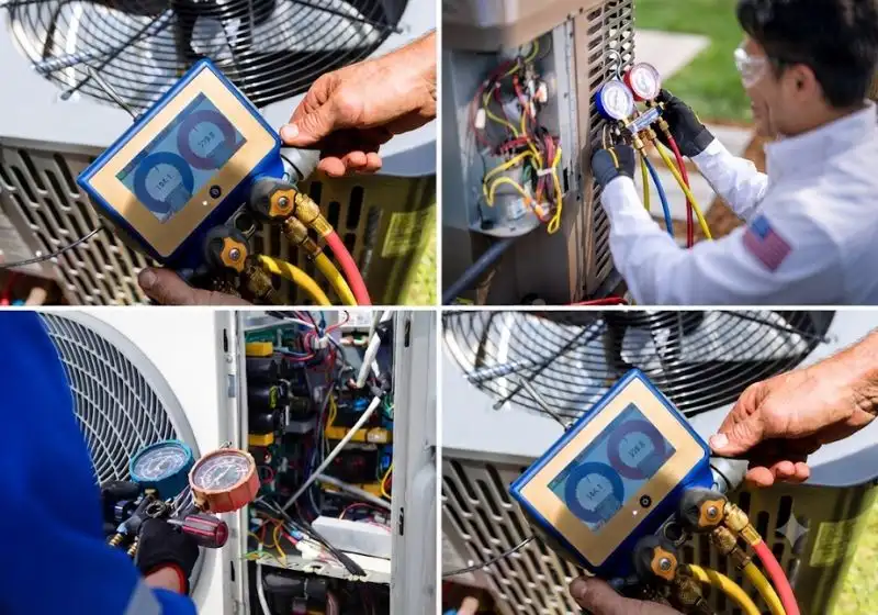 Is Your AC Technician Overcharging You? 7 Warning Signs to Watch